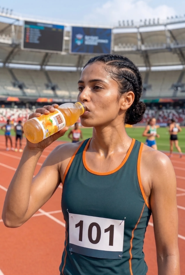 Clinical Hydration Analysis by maaxor-5