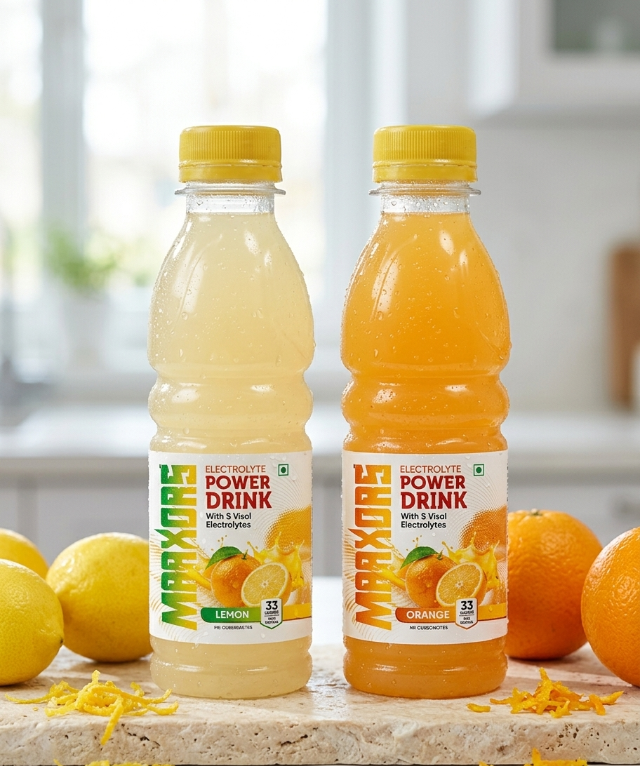 Maaxors Industrial Excellence