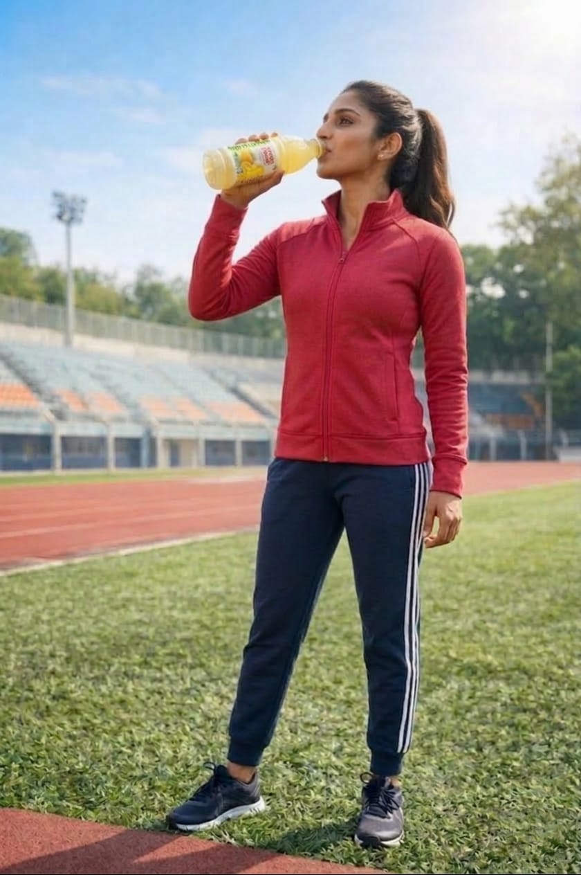 Clinical Hydration Analysis