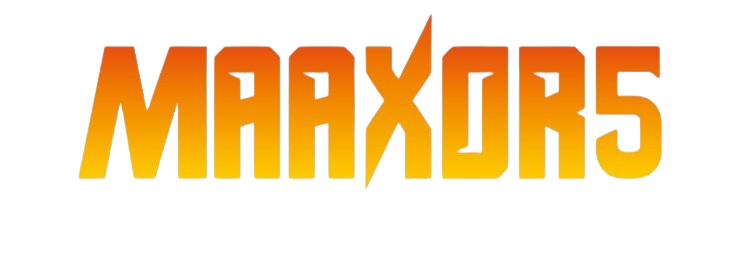 Maaxors Logo